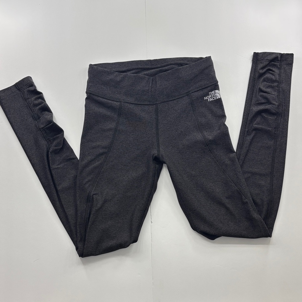 The North Face women's athletic leggings